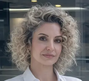 Agente inmobiliario en La Nucia: Sonia Cívico