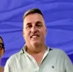 Agente inmobiliario en Portonovo: Máximo García Fernández