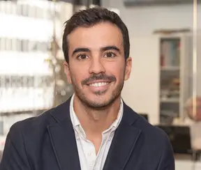 Agente inmobiliario en Girona: Víctor Tió Argentí