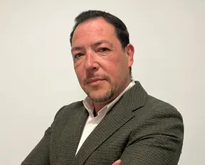 Agente inmobiliario en Algeciras: Luis López Velasco