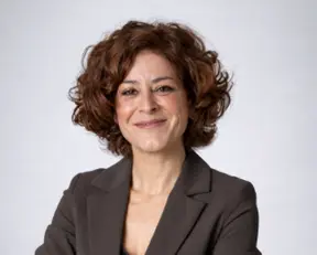 Agente inmobiliario en Sevilla: Ana Santos 