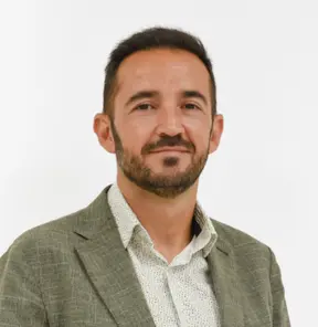 Agente inmobiliario en Platja de Palma i Pla de Sant Jordi: Enrique de la Peña
