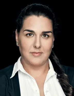 Agente inmobiliario en Molina de Segura: Pilar Lopez Llamas