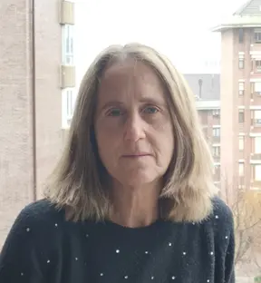 Agente inmobiliario en Santander: Isabel Garcia Gil-Delgado