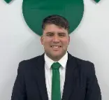 Agente inmobiliario en San José: Jeferson Escalona Puerta