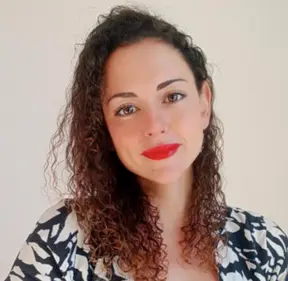 Agente inmobiliario en Centre: Susana Hoz Cullen