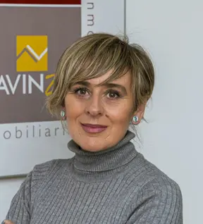 Agente inmobiliario en Santiago de Compostela: Divi Mirón Moledo