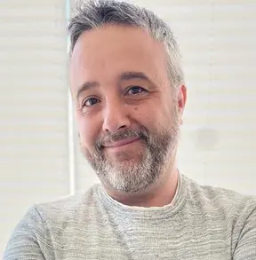 Agente inmobiliario en Collado Villalba: Tomás Juan Muñoz Benito