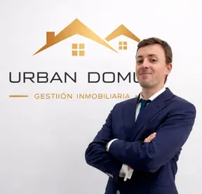 Agente inmobiliario en Chamberí: Ignacio Marcet Valenzuela