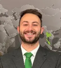 Agente inmobiliario en Mataró: Eric Matilló