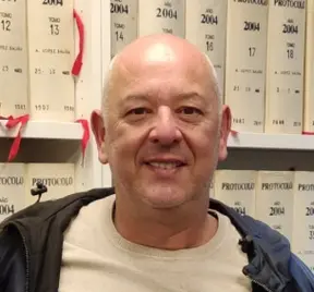 Agente inmobiliario en Mataró: Sergio Hermoso Sánchez