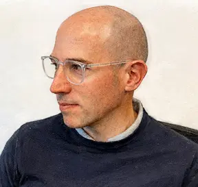 Agente inmobiliario en Platja d'Aro: Josep Marcó Olivé