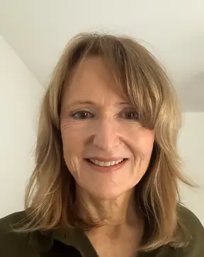 Agente inmobiliario en Palma: SALLY KINGSTON