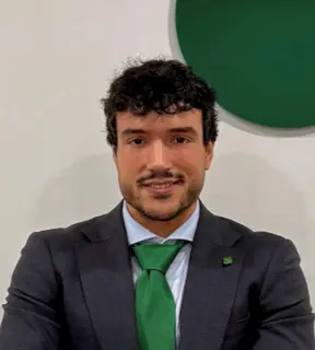 Agente inmobiliario en Gijón: Gustavo Jorge Ruiz