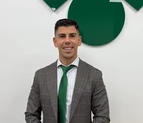 Agente inmobiliario en Alicante: Guillermo González Moreno