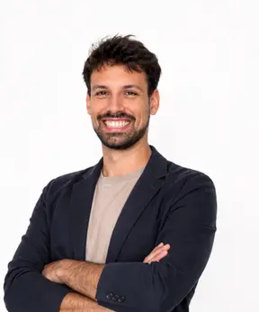 Agente inmobiliario en La Coruña: Jorge  Naveira Márquez