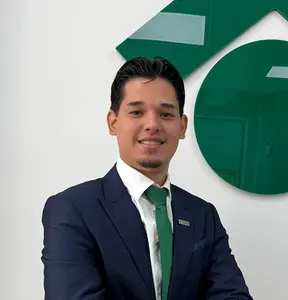 Agente inmobiliario en Alicante: Jesús Vargas Martínez