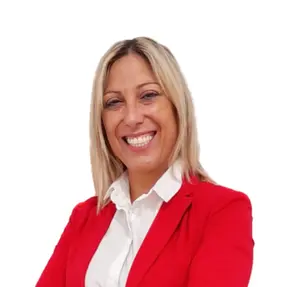 Agente inmobiliario en Murcia: rosa garcia