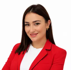Agente inmobiliario en Murcia: Marta Sánchez