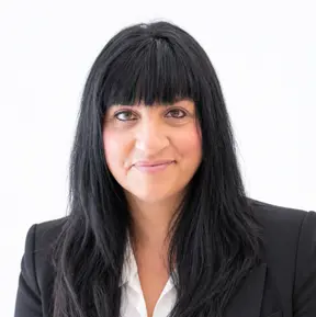 Agente inmobiliario en Terrassa: Neus Bruch Vidal
