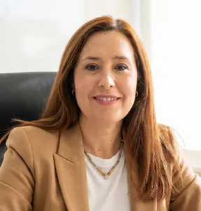 Agente inmobiliario en Alcalá la Real: Maria Rocío  López García