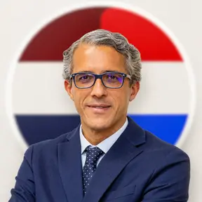 Agente inmobiliario en Madrid: Juan Carlos Sandoval