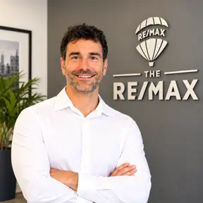 Agente inmobiliario en La Canyada: Roberto Pellicer Selma