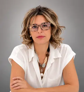 Agente inmobiliario en Seseña: Rosa  Redondo Conde 