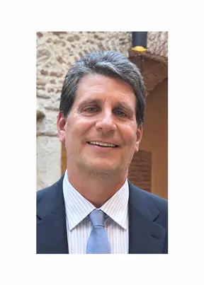 Agente inmobiliario en Madrid: Alex Mahave