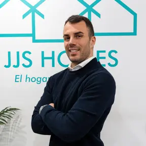 Agente inmobiliario en Tres Cantos: Miguel Porrero