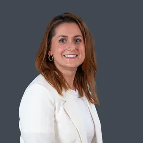 Agente inmobiliario en Maó: Gema López Naveros 