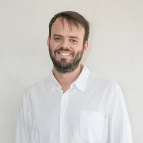 Agente inmobiliario en Reus: Joan Pagès