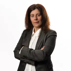 Agente inmobiliario en Chiclana de la Frontera: Rosario Ariza Muñoz