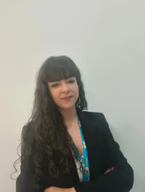 Agente inmobiliario en Rivas-Vaciamadrid: Lara Maderuelo