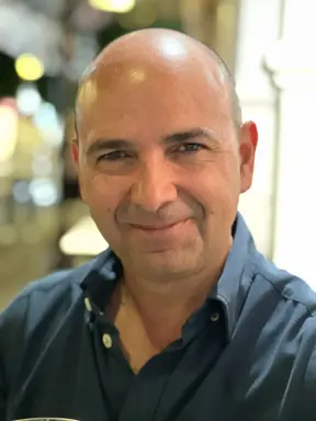 Agente inmobiliario en Lepe: Manuel Toscano Martín