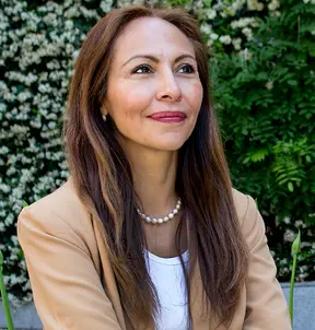 Agente inmobiliario en San Javier: Marcela García Aguilar