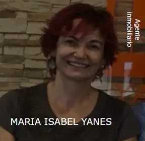 Agente inmobiliario en Abades: María Isabel Yanes