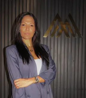 Agente inmobiliario en Eivissa: Miryam Ahouari