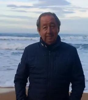 Agente inmobiliario en Villaviciosa: Alfredo Vega