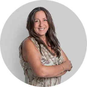 Agente inmobiliario en Teruel: Amparo Martín