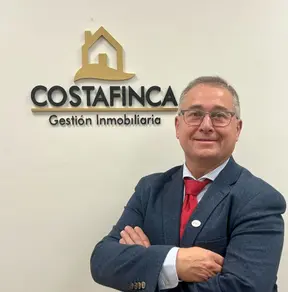 Agente inmobiliario en San Fernando: Andrés Chaves