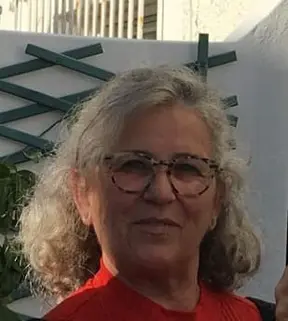 Agente inmobiliario en Tarifa: Beatriz Silva Estévez