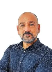Agente inmobiliario en Ponferrada: Carlos  Panizo