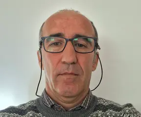Agente inmobiliario en Tarifa: Jose Carlos Silva Estévez