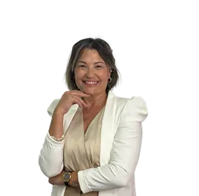 Agente inmobiliario en El Rompido: Cristina Reina Sevillano
