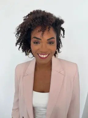 Agente inmobiliario en Finestrat: Cruz Richardson