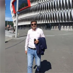 Agente inmobiliario en Crevillent: David Ruiz Quesada