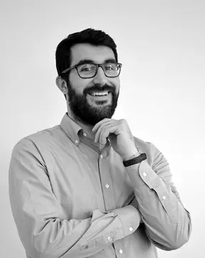Agente inmobiliario en Alhaurín de la Torre: Diego Gómez García