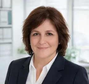 Agente inmobiliario en Rivas-Vaciamadrid: Elisa Jimenez