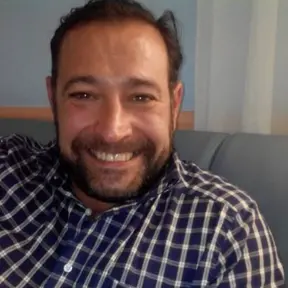 Agente inmobiliario en Soria: Enrique Calvo